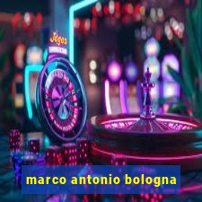 marco antonio bologna